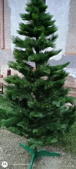 VIANOČNÝ STROMČEK - 15