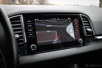 Škoda Karoq 2.0 TDI Style 4x4 DSG - 15