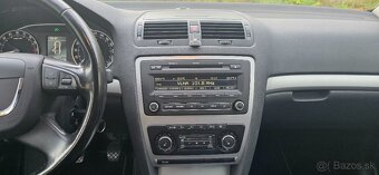 Skoda octavia 4x4 - 15
