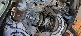 Škoda octavia 3 rs 2.0tdi - 15