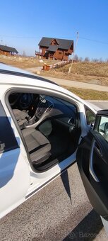 Opel Astra ST 1.7CDTi 92kw - 15