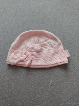 Čiapky a klobúčiky - 15