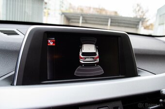 BMW X1 sDrive 18i Advantage A/T - 15