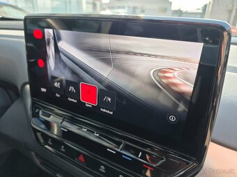 VW ID.4 Pro Performance 150kW SOH 93,2% - záruka Autodraft - 15