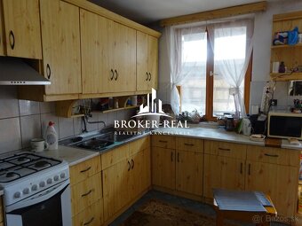 Rodinný dom Encs, Maďarsko - 15