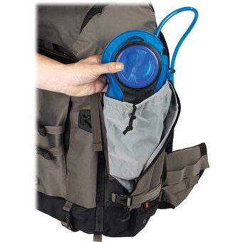 Batoh LowePro Trekker 400 AW - 15