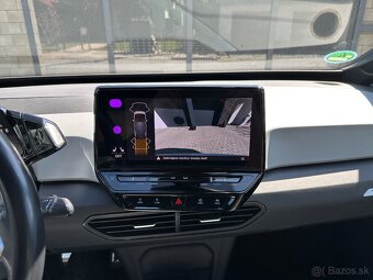 Volkswagen ID.3 Performance Upgrade 58kWh 1st - 15