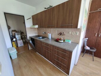 Klimatizovany Štvorizbový byt s balkónom - 15