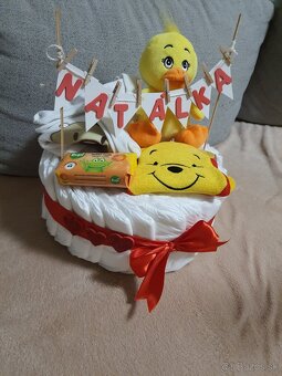 Plienkova torta - 15