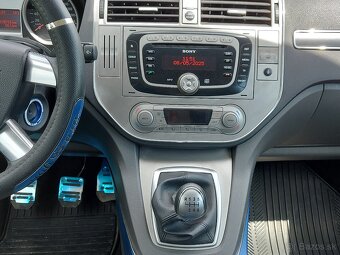 Ford Kuga 2.0 TDCi DPF Trend 2WD - 15