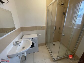 2 izbový byt 43m2, ul. Hradská, Bratislava - Vrakuňa - 15