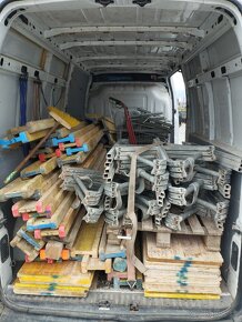 Stahovanie, doprava, vypratavanie, preprava, autodoprava - 15