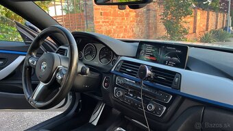 Bmw 420xd f36 - 15