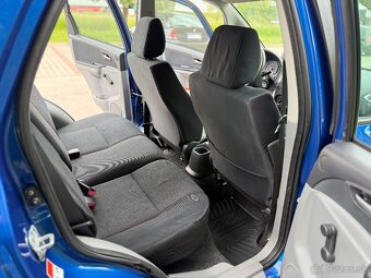 Suzuki SX4 1.6 ( benzín )// 4x4 //145 000 km - 15