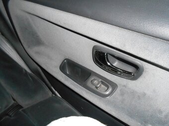 Volvo V70 1997 - 2,5 TDI Automat Diesel Combi Nepojazdne - 15