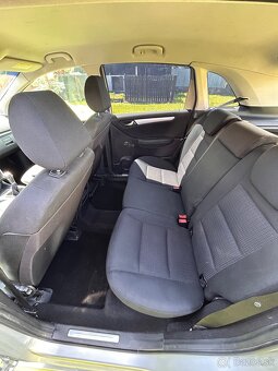Mercedes Benz B170 w245 - 15