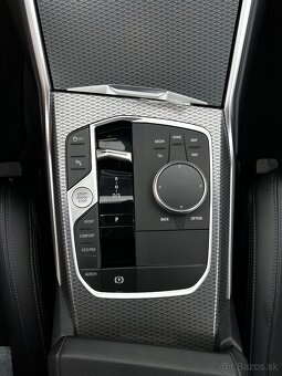 BMW Rad 3 Touring 320d mHEV A/T - 15