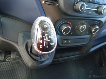 Iveco Daily, 35S160 2,3 Hi-Matic Maxi+klima - 15
