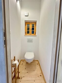Na predaj 3-izbový byt s loggiou, po rekonštrukcii vo výborn - 15