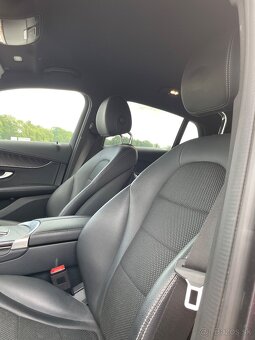 Mercedes GLC - KUPÉ  200D/ 4MATIC - 15