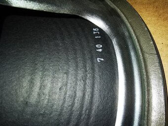 gitarova reprobedna 4x12 - 15