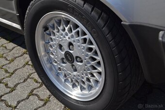 Alfa Romeo GTV6 2.5 V6 - 15