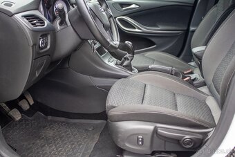 OPEL ASTRA SPORTS TOURER /AJ NA SPLÁTKY/ - 15
