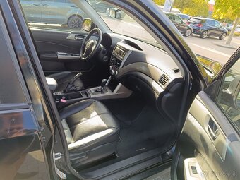 Subaru forester SH 110 Kw LPG - 15