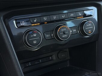 Volkswagen Tiguan R-Line 110KW - 15