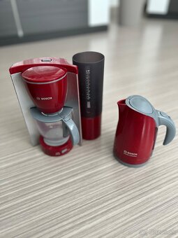 Detská kuchynská kuchynka - 15