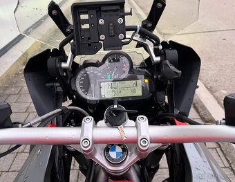 BMW R1200GS..2013..ABS..ZACHOVALÝ STAV - 15