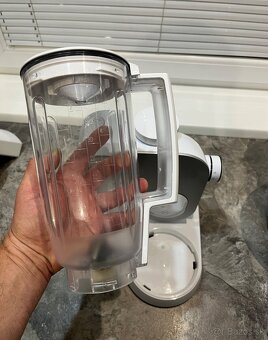 Bosch MUM 58243 1000W kuchynský robot - 15