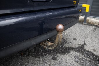 Seat Alhambra 2.0 TDI 103kw – 7 miest - 15