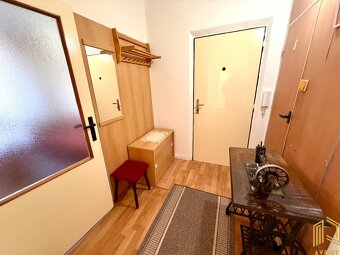 3 - IZB. BYT (79m2) s LOGGIOU, GARÁŽ, RUŽOVÁ ul. SENICA - 15