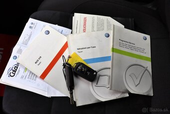 Volkswagen Tiguan 1.4 TSI 4-Motion Sport&Style - 15