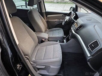 Seat Alhambra 2.0 TSI DSG F1 Style 7miest R16 OrigKM - 15