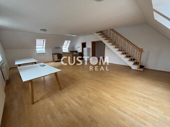 Kancelárske priestory centrum mesta - 15