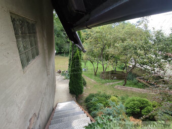 Útulná a priestranná rekreačná chata v chatovej osade v lo - 15