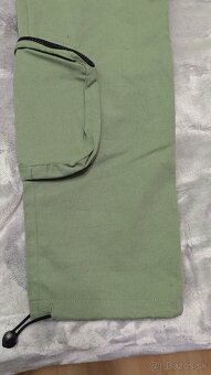 Pánske nohavice TopMan - 15