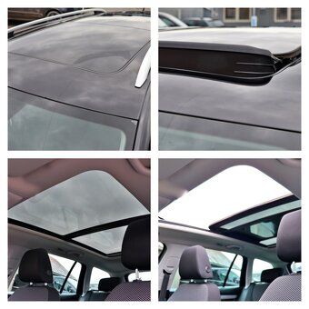 Škoda Octavia Combi 1.6 TDI Comfort - 15