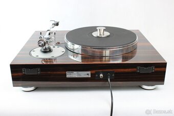 Gramofón Micro Seiki BL-101 + SAEC WE-308 - 15