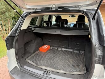 FORD KUGA 2,0TDCi 4x4 - 15