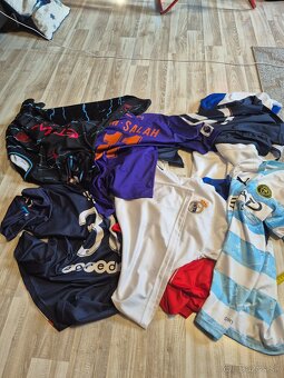 Hokejový dres Slovensko - 15