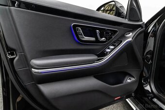 Mercedes-Benz S 450 - 15