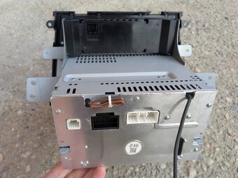 Diely Subaru Legacy/Outback/Impreza - 15