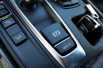 BMW X5 xDrive30d A/T| Ako nové kupované v SR| - 15