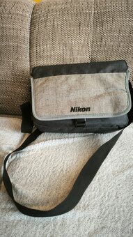 Nikon D7500 + objektívy - 15