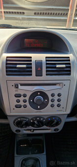 Suzuki Ignis 4x4 , 1.3i 69kw, 97000km , TOP stav - 15