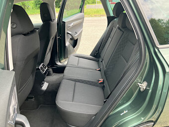 Škoda Karoq 1.6 TDI Ambition Business DSG - 15