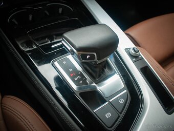 Audi A4 Avant Quattro 3.0TDI 170kW AT8 Quattro S-Line - 15